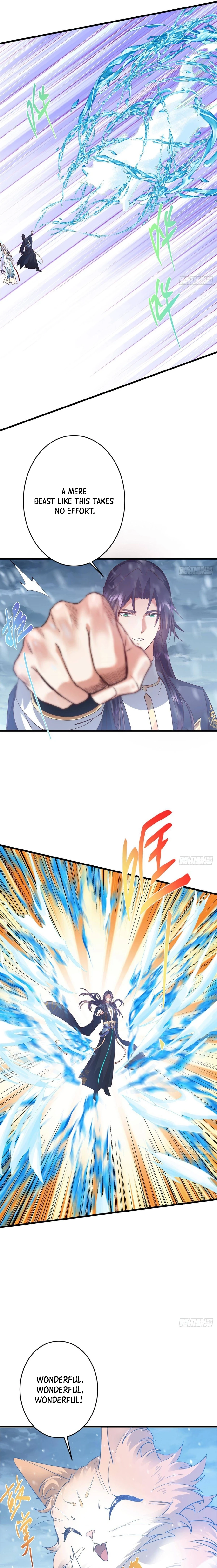 Keep a Low Profile, Sect Leader Chapter 588 - Page 13