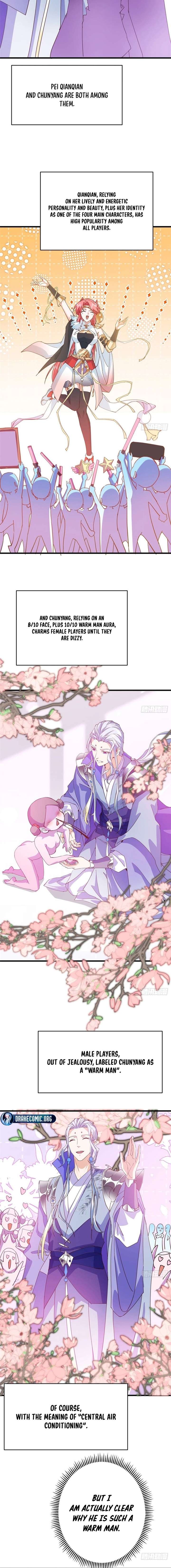 Keep a Low Profile, Sect Leader Chapter 590 - Page 8