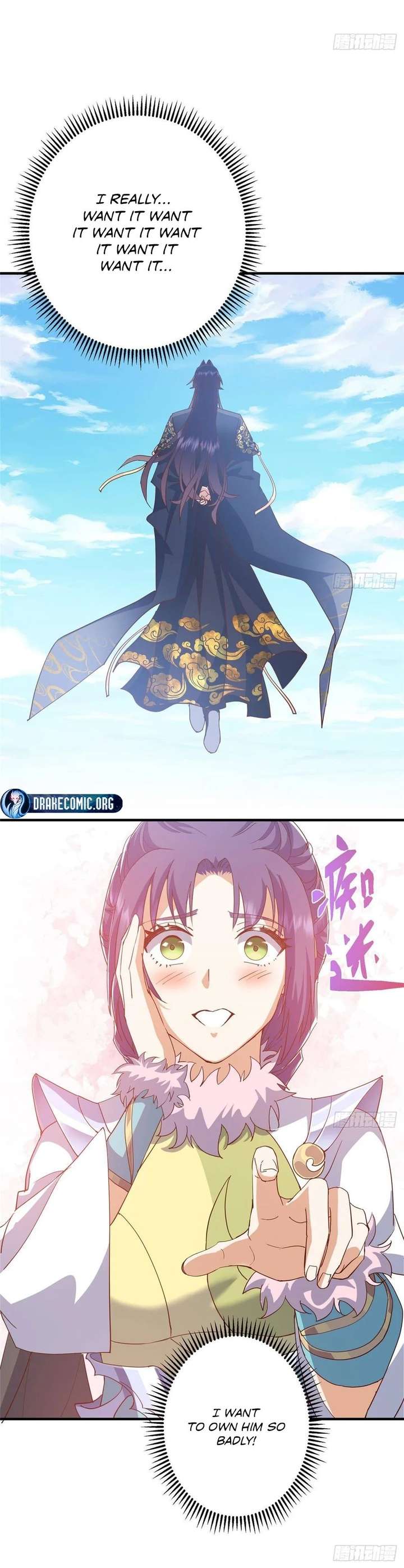 Keep a Low Profile, Sect Leader Chapter 591 - Page 13