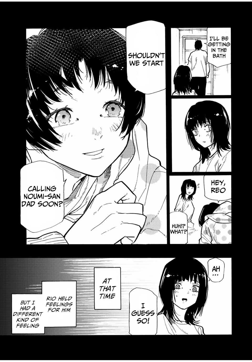 Juujika no Rokunin Chapter 129 - Page 5