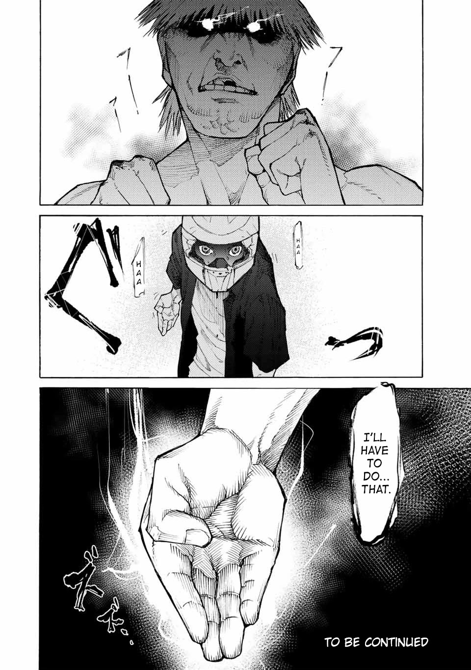 Juujika no Rokunin Chapter 13 - Page 12