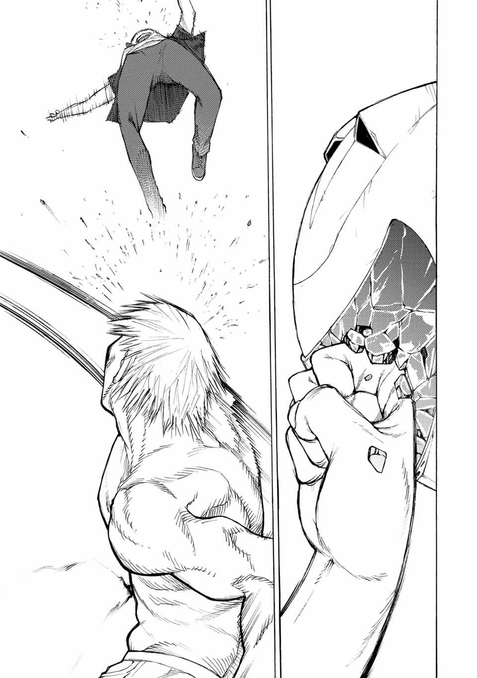 Juujika no Rokunin Chapter 13 - Page 7