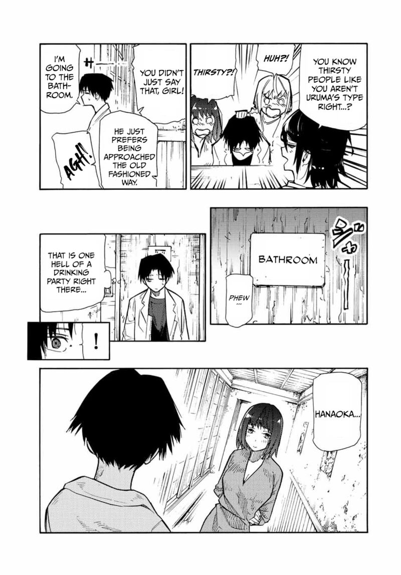 Juujika no Rokunin Chapter 141 - Page 5
