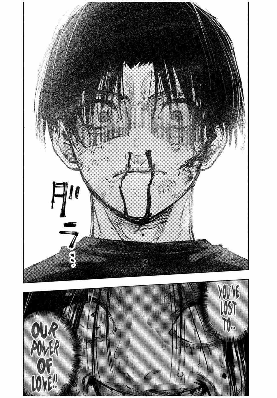 Juujika no Rokunin Chapter 224 - Page 2