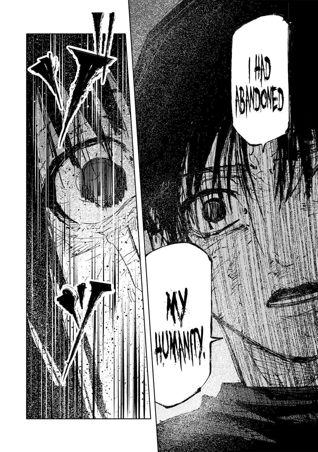 Juujika no Rokunin Chapter 229 - Page 14