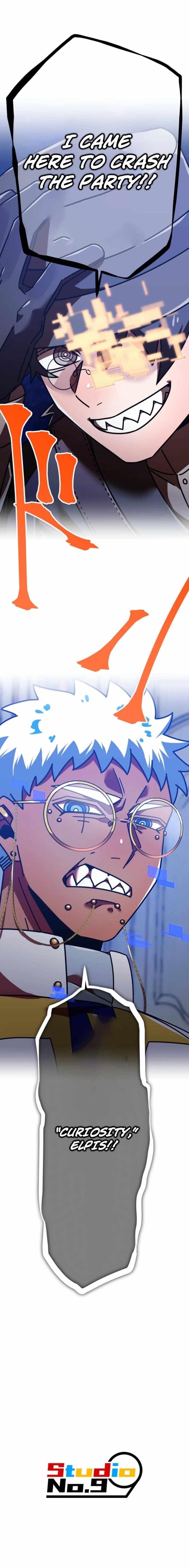 Savior of Divine Blood ~Draw Out 0.00000001% To Become the Strongest~ Chapter 146 - Page 17