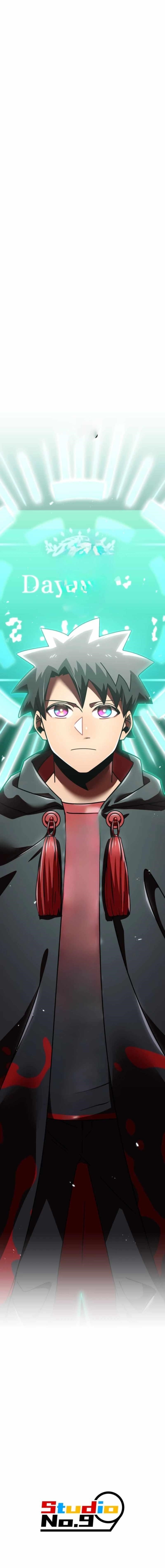 Savior of Divine Blood ~Draw Out 0.00000001% To Become the Strongest~ Chapter 147 - Page 17