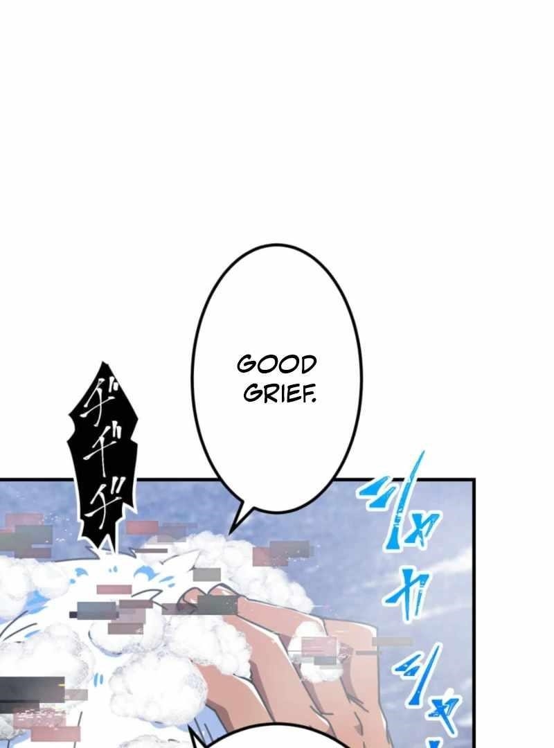 Savior of Divine Blood ~Draw Out 0.00000001% To Become the Strongest~ Chapter 149 - Page 15