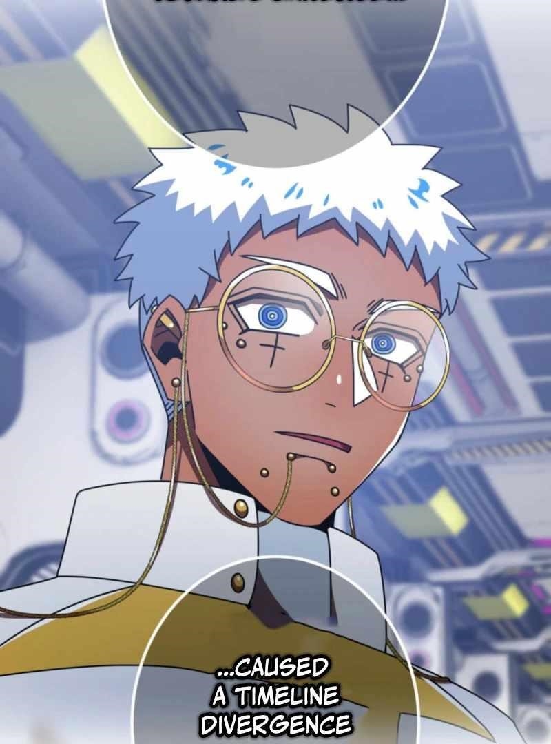 Savior of Divine Blood ~Draw Out 0.00000001% To Become the Strongest~ Chapter 149 - Page 180