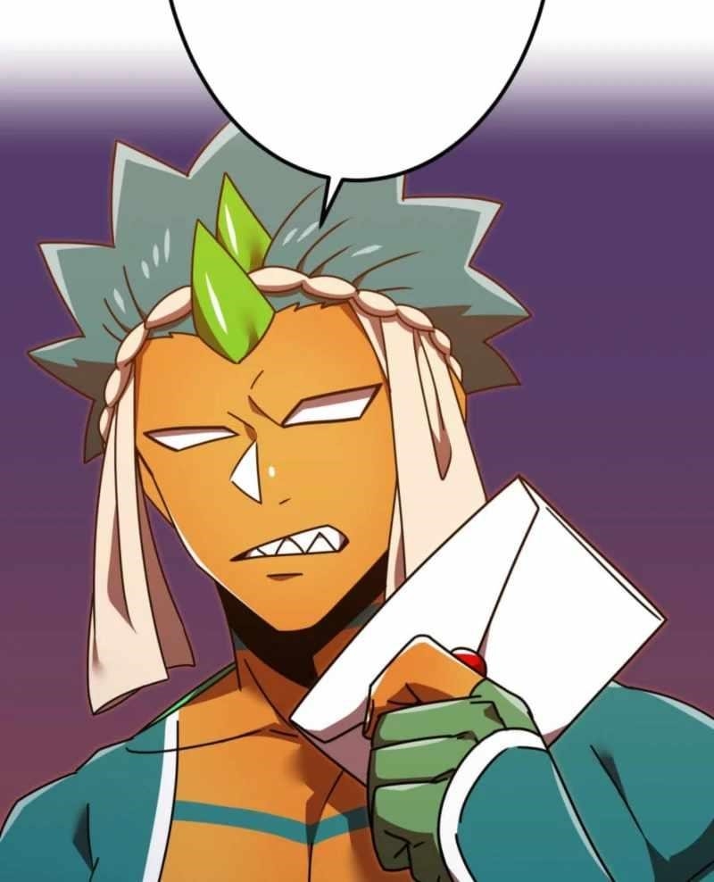 Savior of Divine Blood ~Draw Out 0.00000001% To Become the Strongest~ Chapter 149 - Page 73