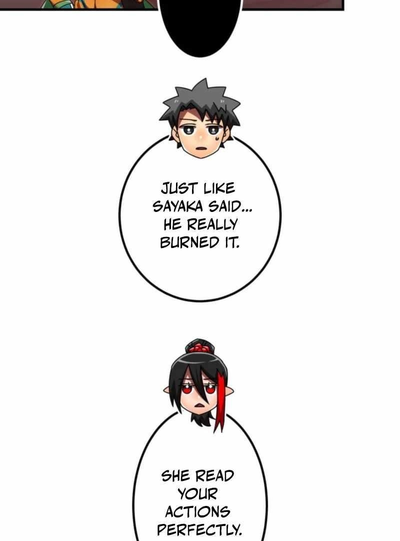 Savior of Divine Blood ~Draw Out 0.00000001% To Become the Strongest~ Chapter 149 - Page 77