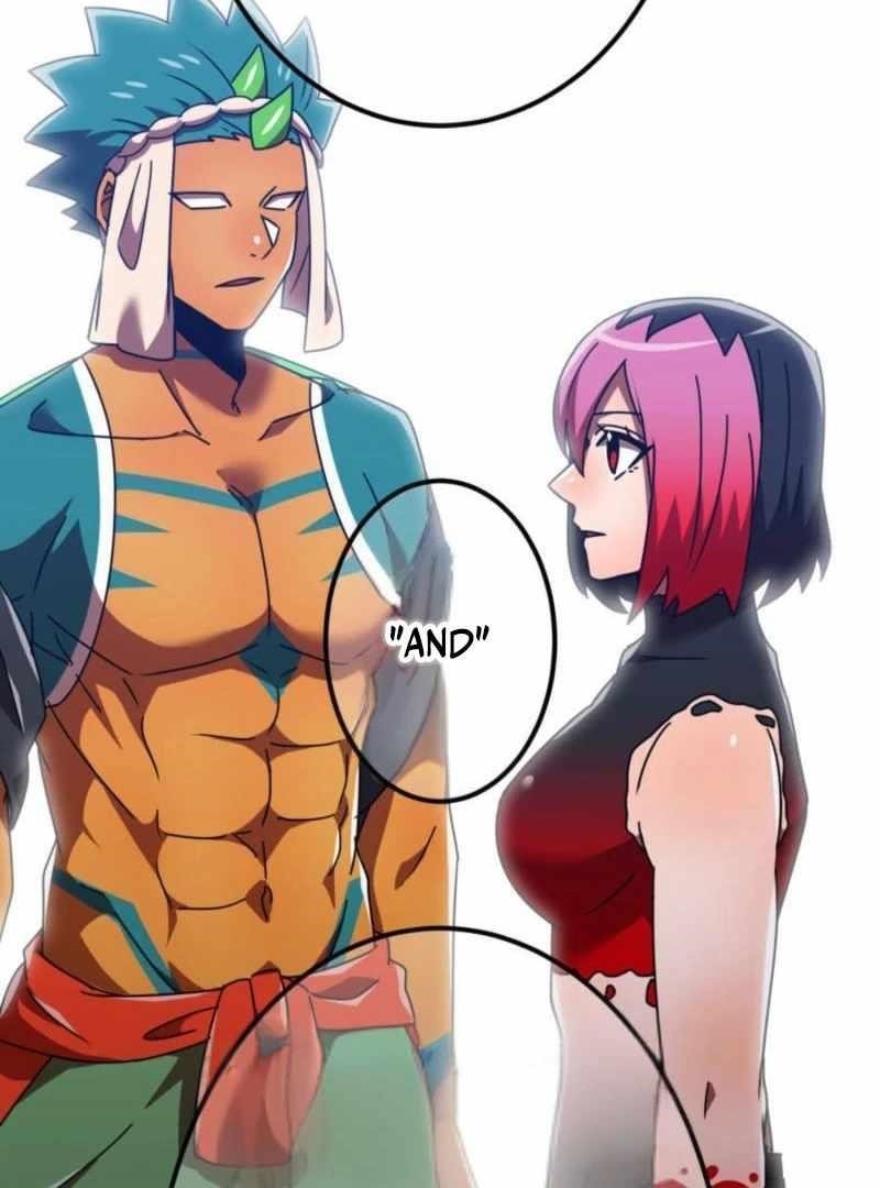 Savior of Divine Blood ~Draw Out 0.00000001% To Become the Strongest~ Chapter 149 - Page 84