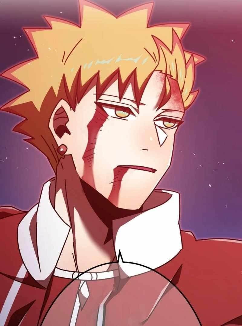 Savior of Divine Blood ~Draw Out 0.00000001% To Become the Strongest~ Chapter 155 - Page 125