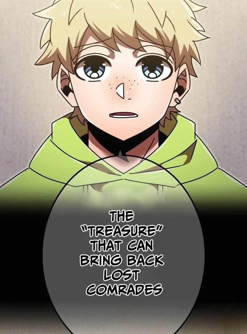 Savior of Divine Blood ~Draw Out 0.00000001% To Become the Strongest~ Chapter 155 - Page 8