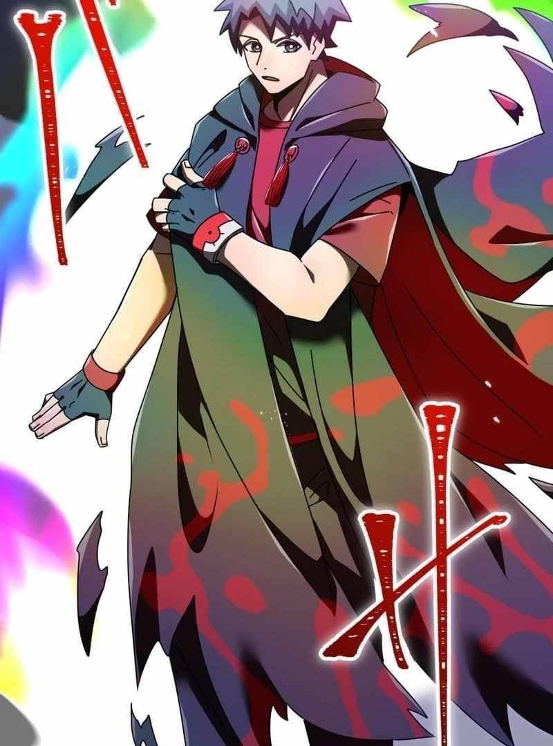 Savior of Divine Blood ~Draw Out 0.00000001% To Become the Strongest~ Chapter 155 - Page 91