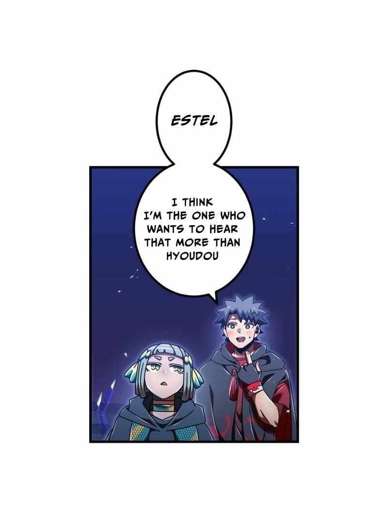 Savior of Divine Blood ~Draw Out 0.00000001% To Become the Strongest~ Chapter 156 - Page 23