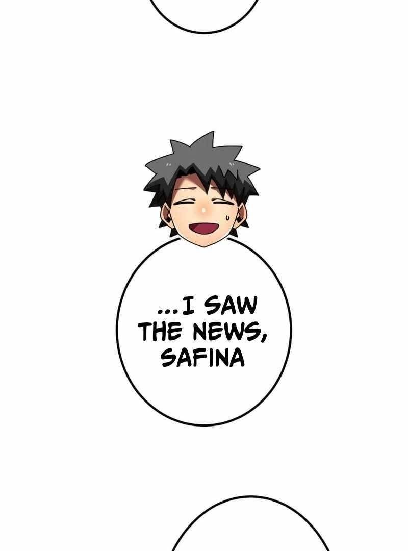 Savior of Divine Blood ~Draw Out 0.00000001% To Become the Strongest~ Chapter 156 - Page 66