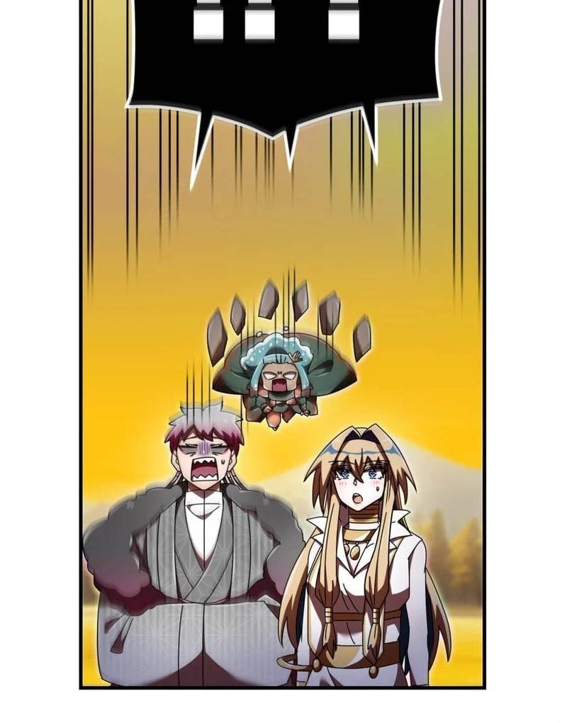 Savior of Divine Blood ~Draw Out 0.00000001% To Become the Strongest~ Chapter 157 - Page 151