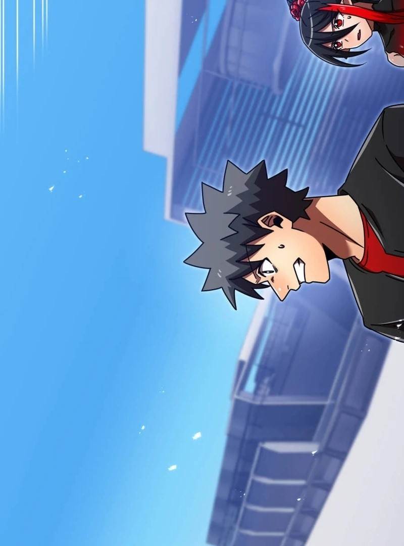 Savior of Divine Blood ~Draw Out 0.00000001% To Become the Strongest~ Chapter 157 - Page 21