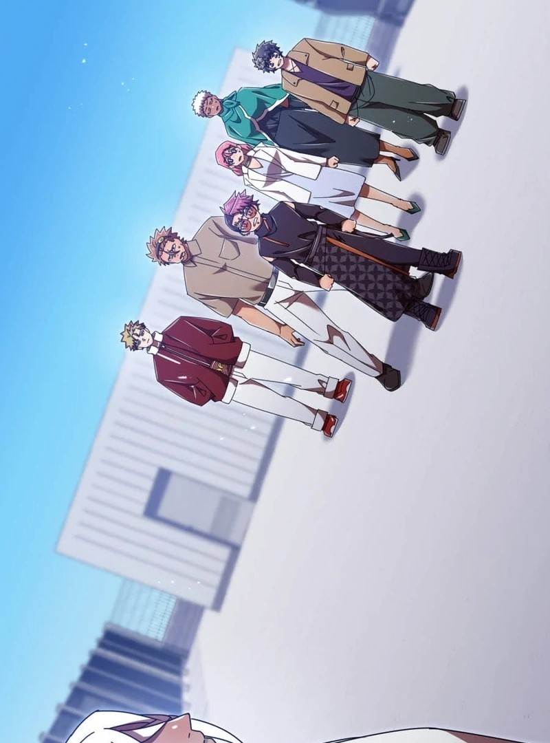 Savior of Divine Blood ~Draw Out 0.00000001% To Become the Strongest~ Chapter 157 - Page 22