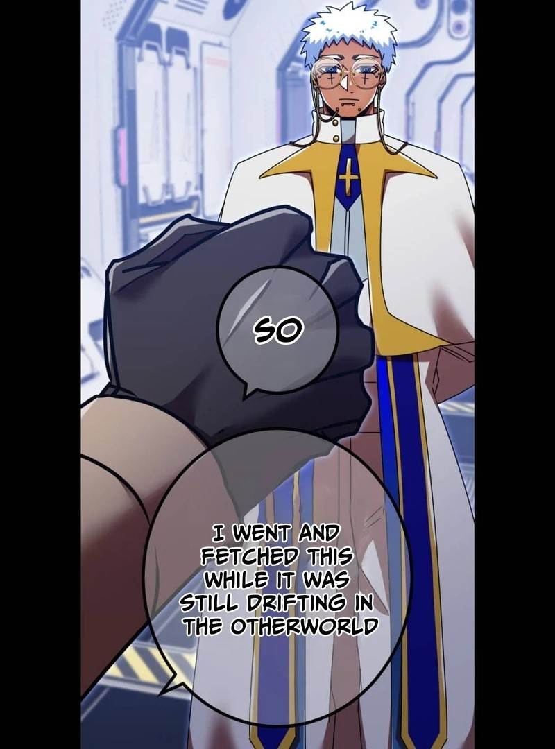 Savior of Divine Blood ~Draw Out 0.00000001% To Become the Strongest~ Chapter 157 - Page 9