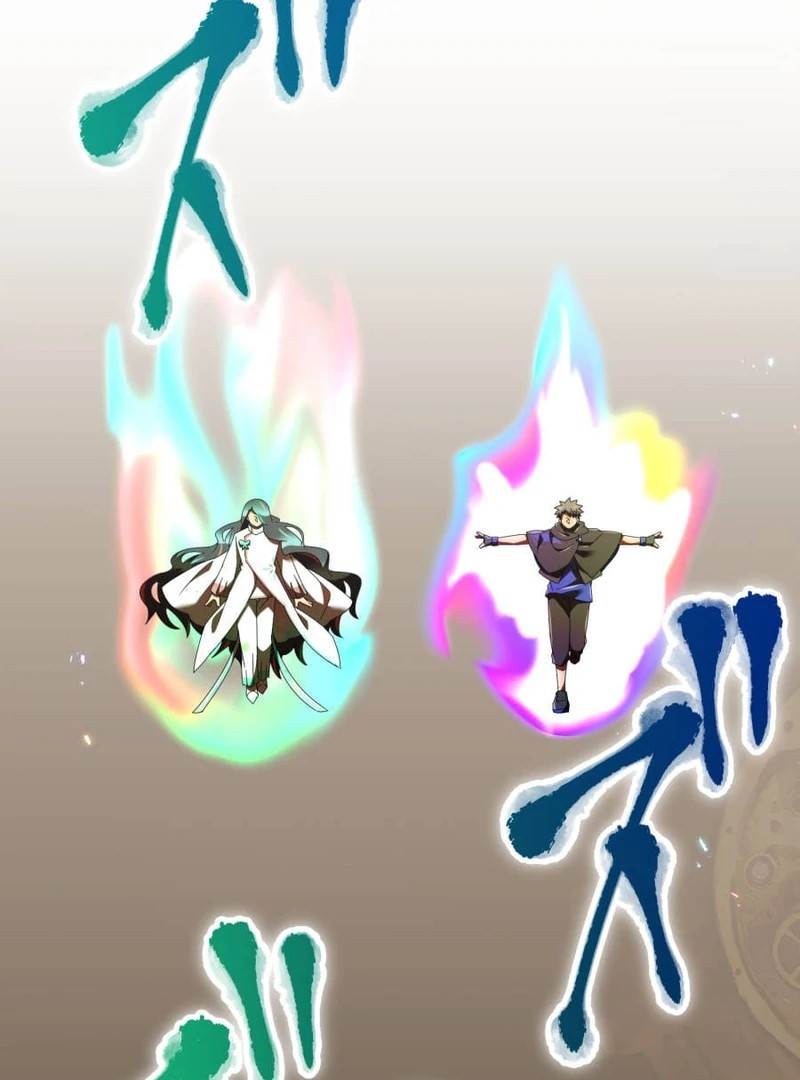 Savior of Divine Blood ~Draw Out 0.00000001% To Become the Strongest~ Chapter 158 - Page 130