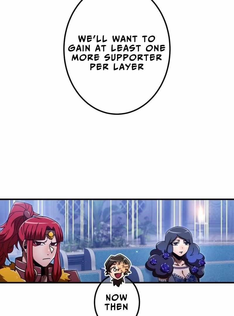 Savior of Divine Blood ~Draw Out 0.00000001% To Become the Strongest~ Chapter 161 - Page 21