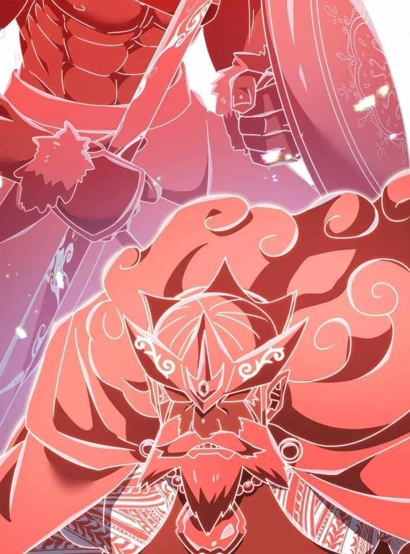 Savior of Divine Blood ~Draw Out 0.00000001% To Become the Strongest~ Chapter 164 - Page 35