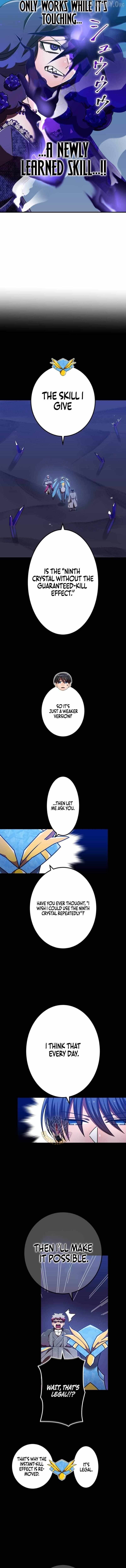 Savior of Divine Blood ~Draw Out 0.00000001% To Become the Strongest~ Chapter 170 - Page 12