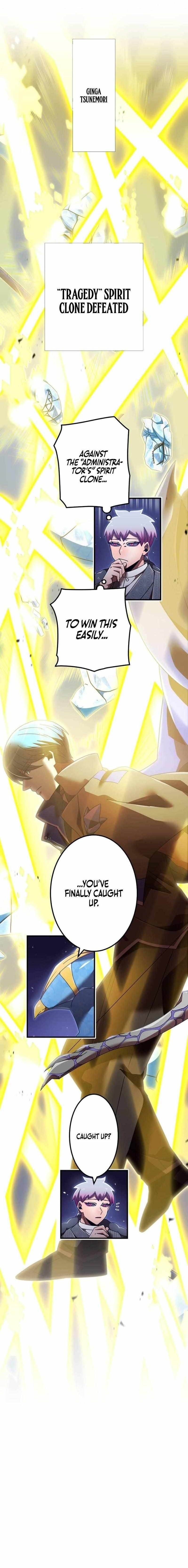 Savior of Divine Blood ~Draw Out 0.00000001% To Become the Strongest~ Chapter 171 - Page 1