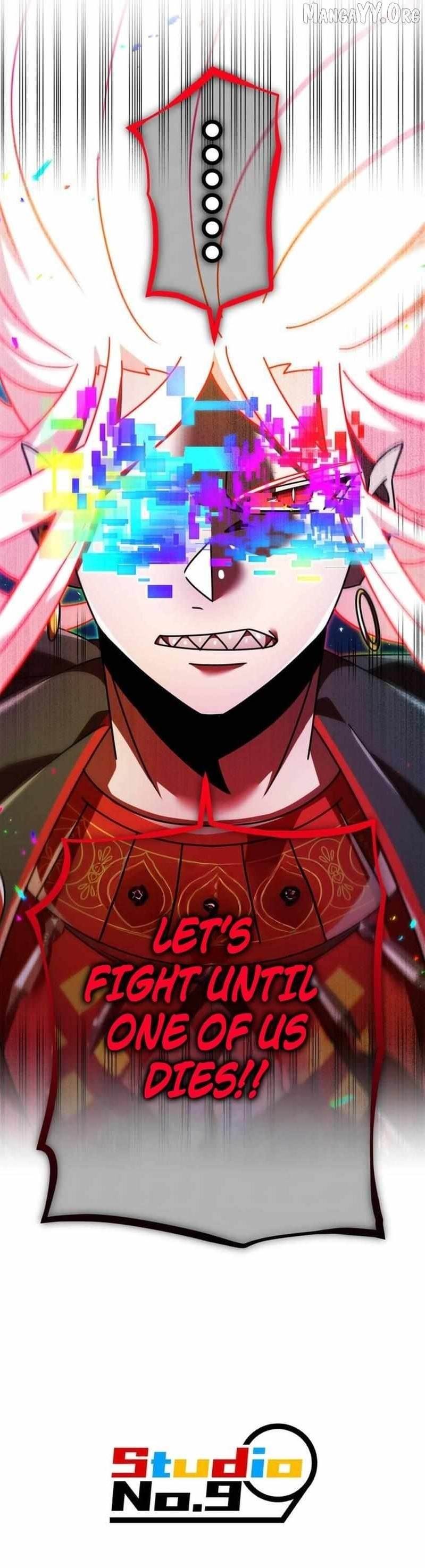 Savior of Divine Blood ~Draw Out 0.00000001% To Become the Strongest~ Chapter 171 - Page 19