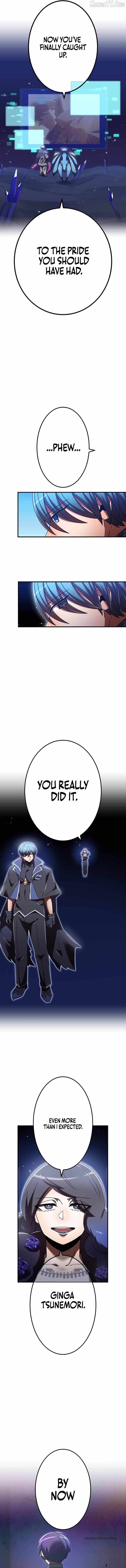 Savior of Divine Blood ~Draw Out 0.00000001% To Become the Strongest~ Chapter 171 - Page 3