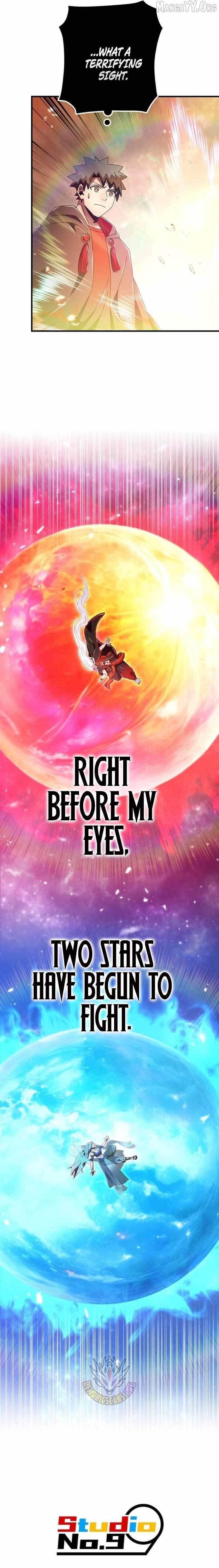 Savior of Divine Blood ~Draw Out 0.00000001% To Become the Strongest~ Chapter 172 - Page 19