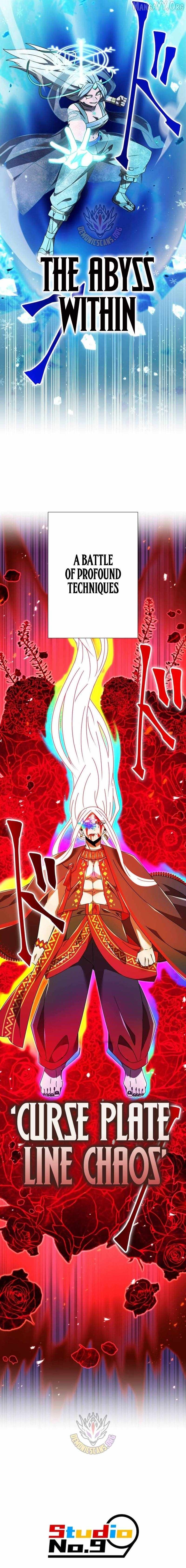 Savior of Divine Blood ~Draw Out 0.00000001% To Become the Strongest~ Chapter 173 - Page 21