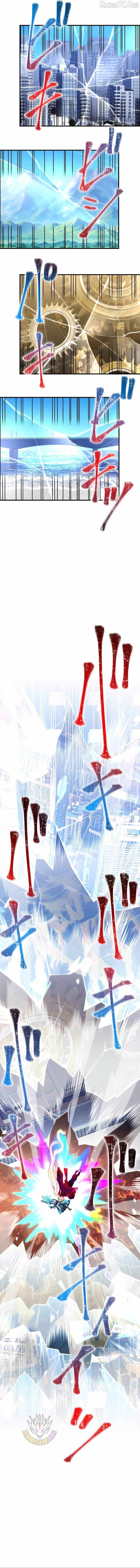 Savior of Divine Blood ~Draw Out 0.00000001% To Become the Strongest~ Chapter 173 - Page 7