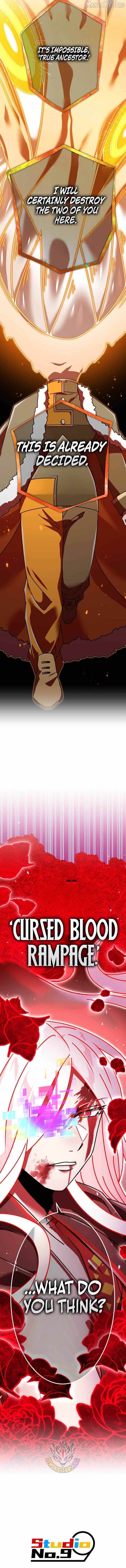 Savior of Divine Blood ~Draw Out 0.00000001% To Become the Strongest~ Chapter 177 - Page 19