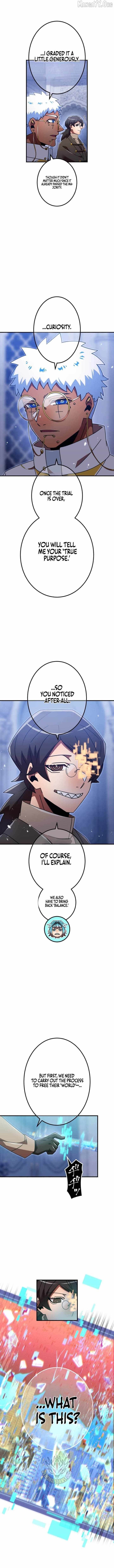 Savior of Divine Blood ~Draw Out 0.00000001% To Become the Strongest~ Chapter 177 - Page 2