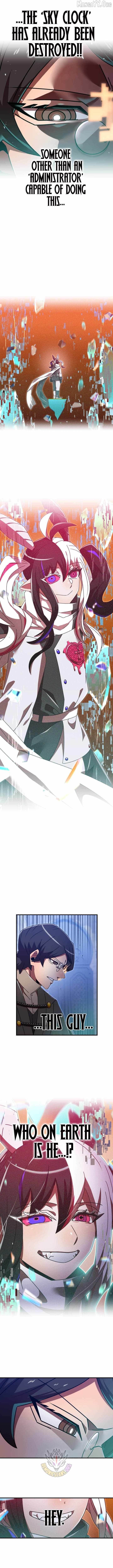 Savior of Divine Blood ~Draw Out 0.00000001% To Become the Strongest~ Chapter 177 - Page 3