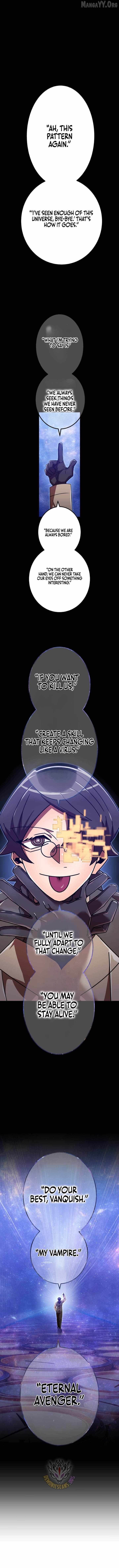 Savior of Divine Blood ~Draw Out 0.00000001% To Become the Strongest~ Chapter 178 - Page 10