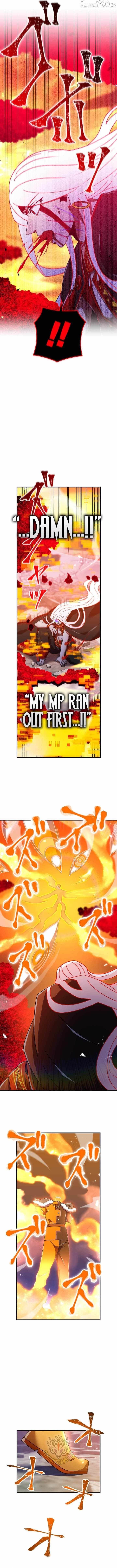 Savior of Divine Blood ~Draw Out 0.00000001% To Become the Strongest~ Chapter 178 - Page 14