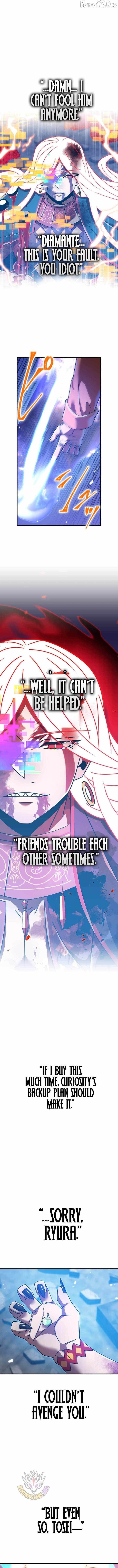 Savior of Divine Blood ~Draw Out 0.00000001% To Become the Strongest~ Chapter 178 - Page 16