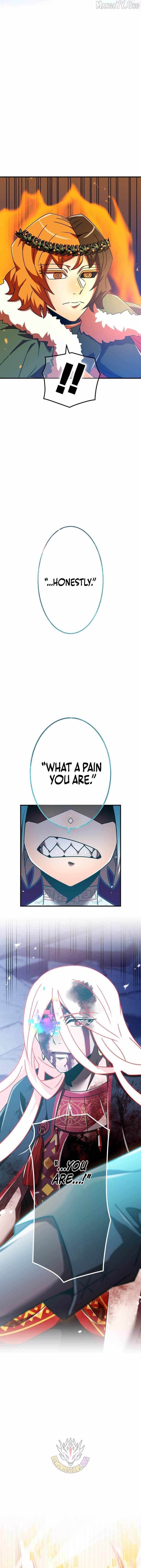 Savior of Divine Blood ~Draw Out 0.00000001% To Become the Strongest~ Chapter 178 - Page 18