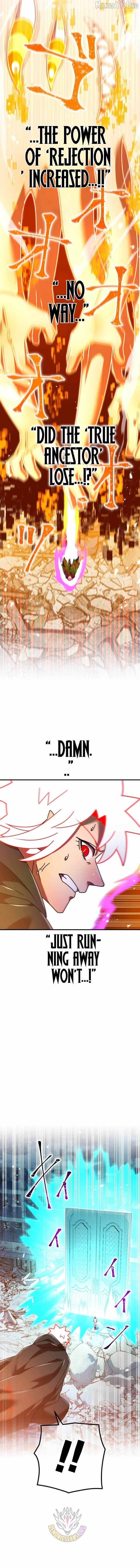 Savior of Divine Blood ~Draw Out 0.00000001% To Become the Strongest~ Chapter 178 - Page 19