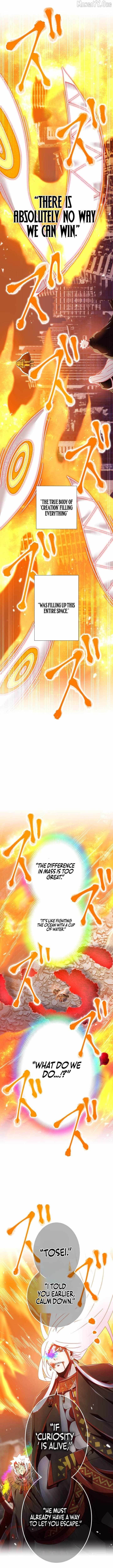 Savior of Divine Blood ~Draw Out 0.00000001% To Become the Strongest~ Chapter 178 - Page 2