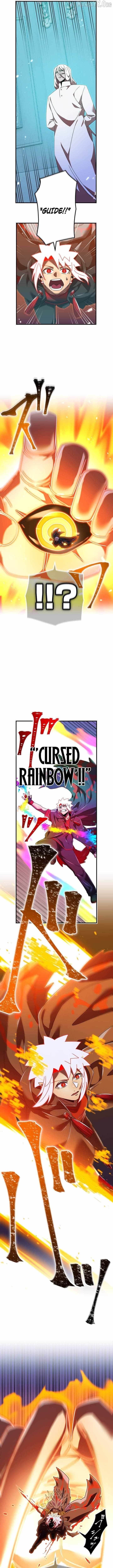 Savior of Divine Blood ~Draw Out 0.00000001% To Become the Strongest~ Chapter 178 - Page 20