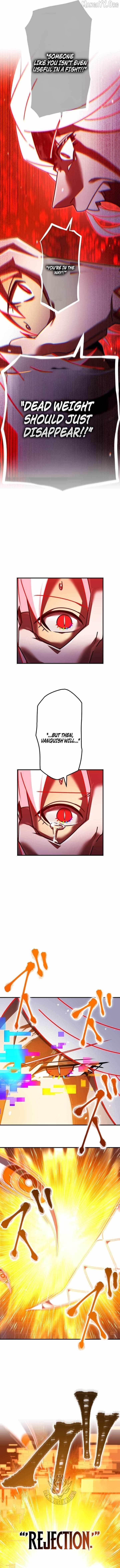 Savior of Divine Blood ~Draw Out 0.00000001% To Become the Strongest~ Chapter 178 - Page 4