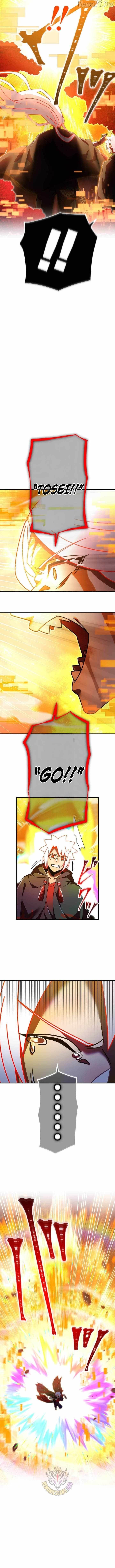 Savior of Divine Blood ~Draw Out 0.00000001% To Become the Strongest~ Chapter 178 - Page 5