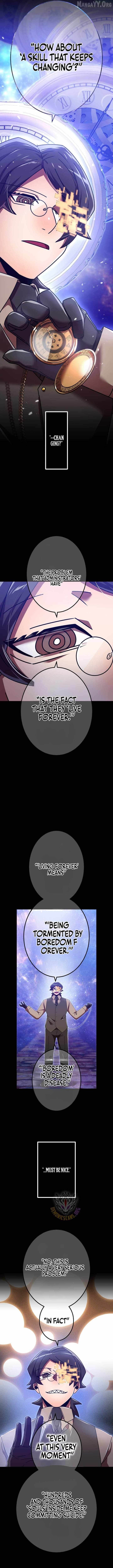 Savior of Divine Blood ~Draw Out 0.00000001% To Become the Strongest~ Chapter 178 - Page 9