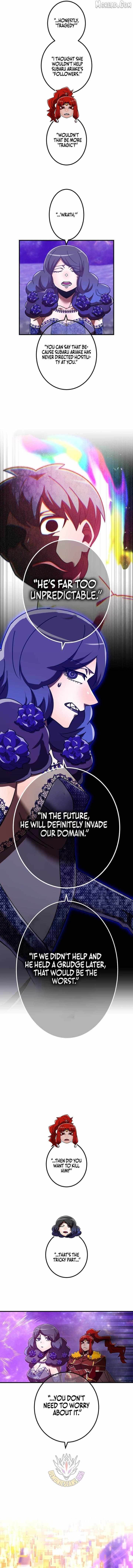 Savior of Divine Blood ~Draw Out 0.00000001% To Become the Strongest~ Chapter 179 - Page 12