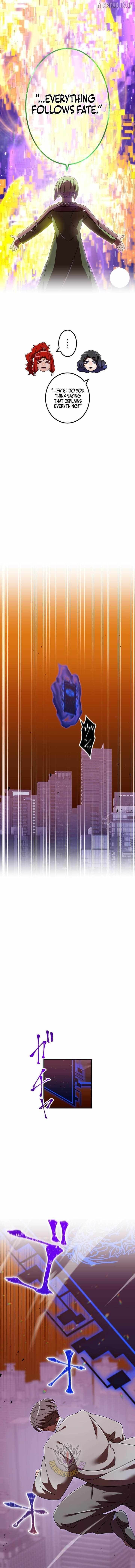 Savior of Divine Blood ~Draw Out 0.00000001% To Become the Strongest~ Chapter 179 - Page 13